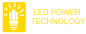Led Power Technology logo